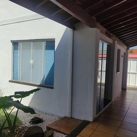 Lindo quarto c/ banheiro privativo Jaú Exterior foto