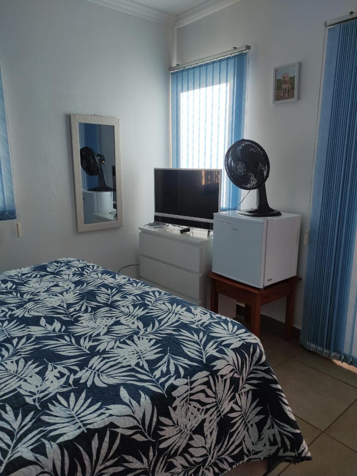 Lindo quarto c/ banheiro privativo Jaú Exterior foto
