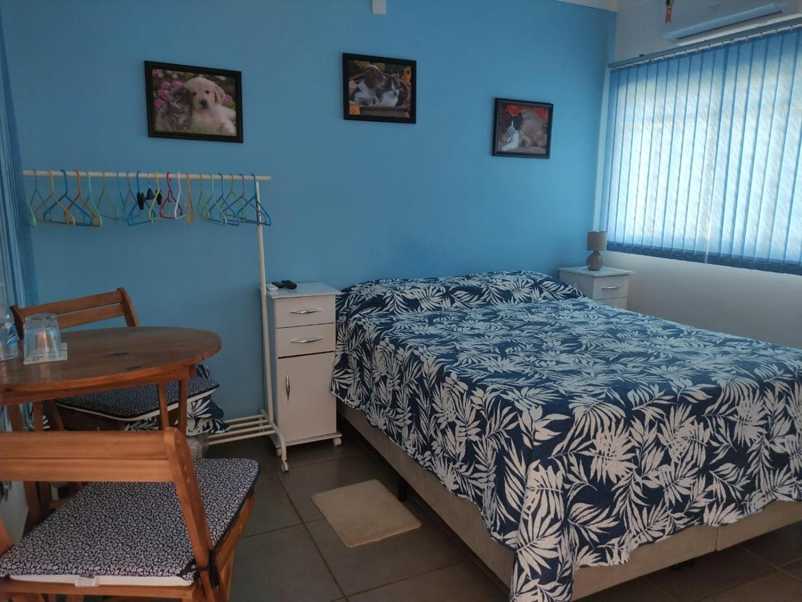 Lindo quarto c/ banheiro privativo Jaú Exterior foto